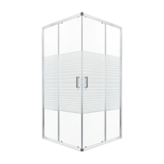 Sprchovací kút Madera Str 80 SQ